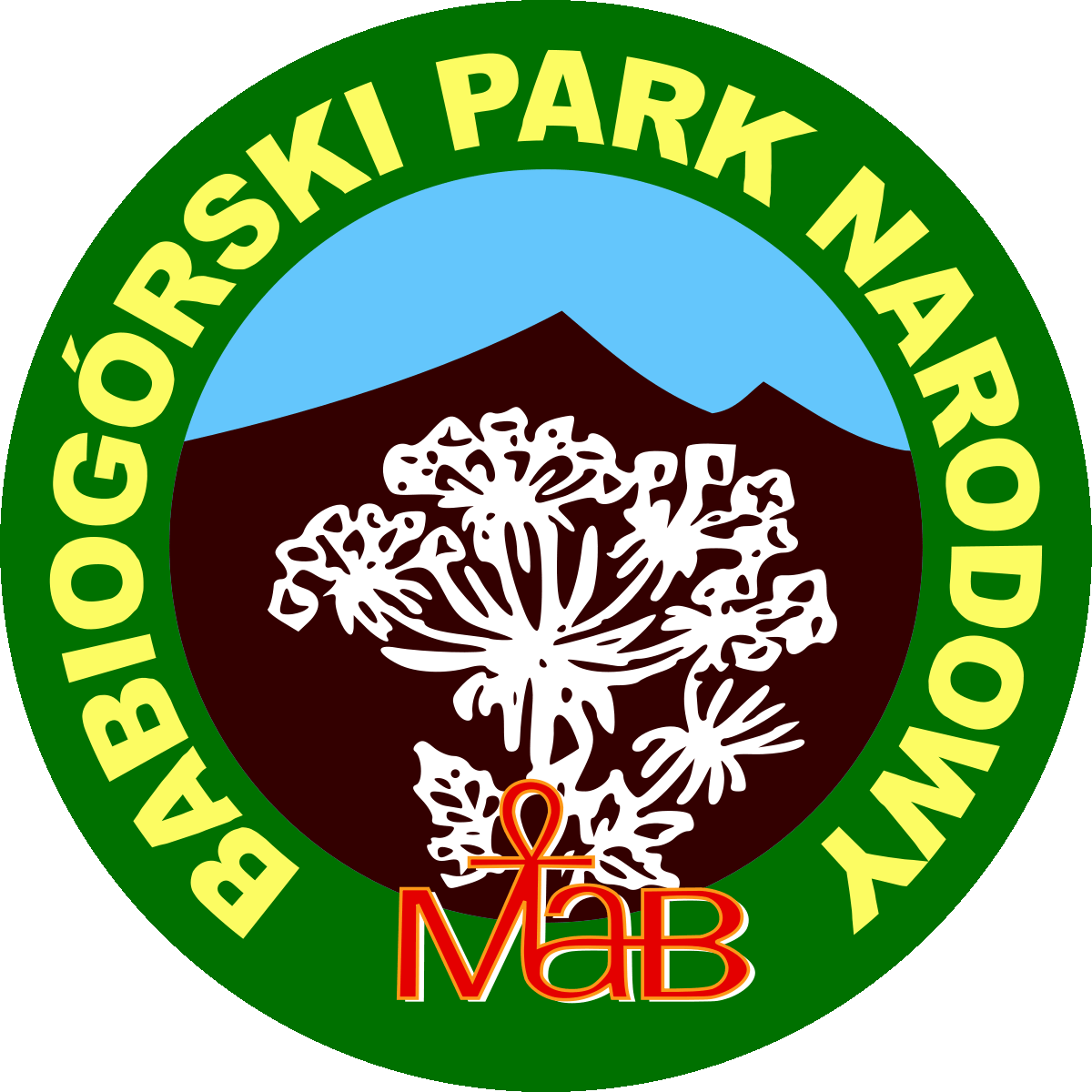 Babiogórski Park Narodowy