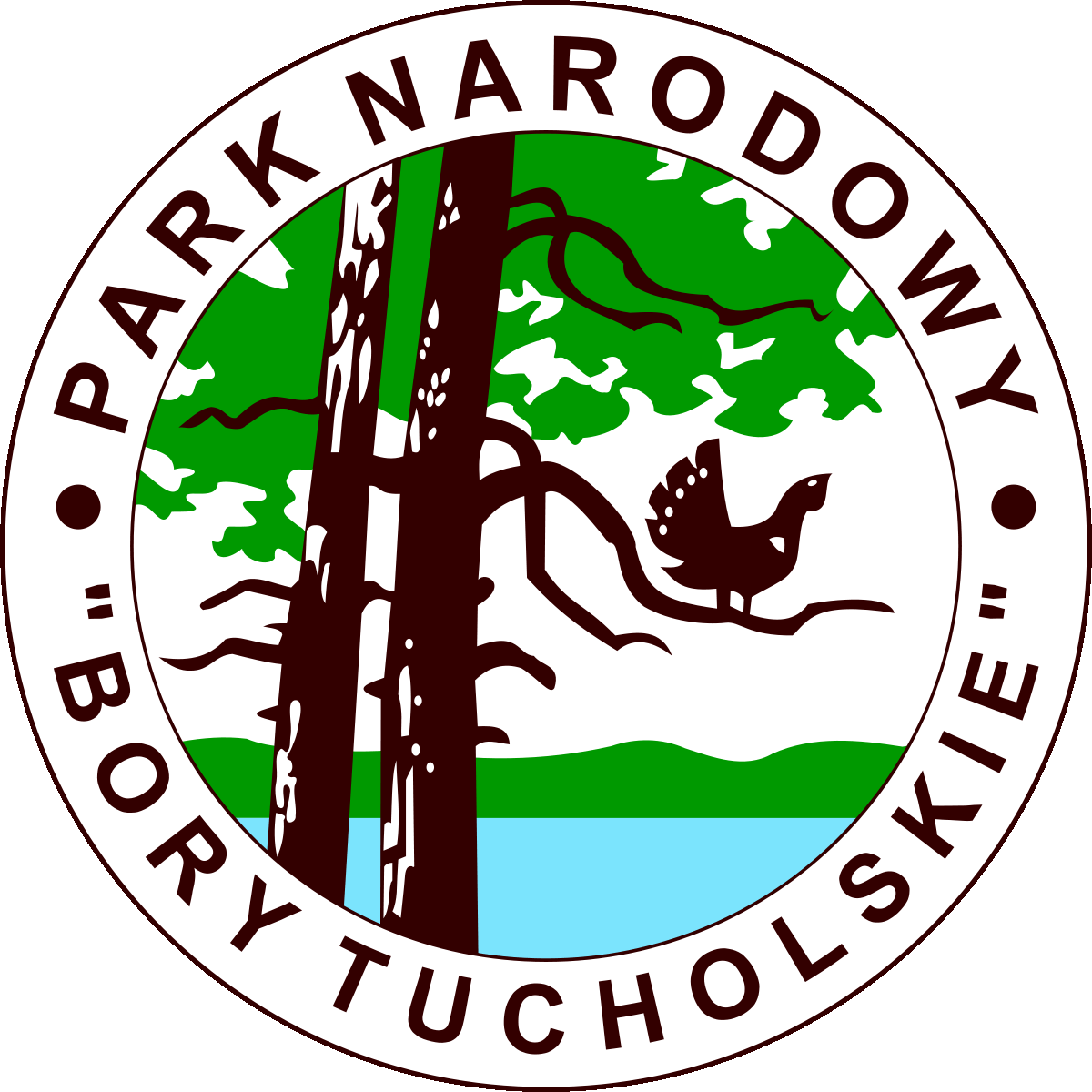 Park Narodowy Bory Tucholskie