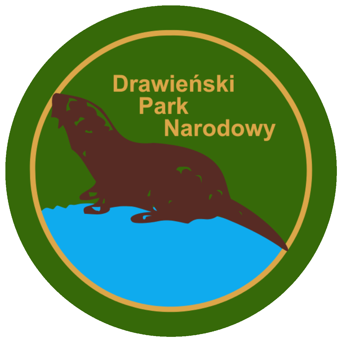 Drawieński Park Narodowy