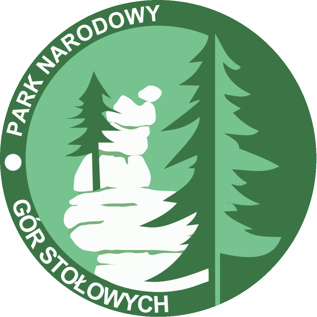 Park Narodowy Gór Stołowych