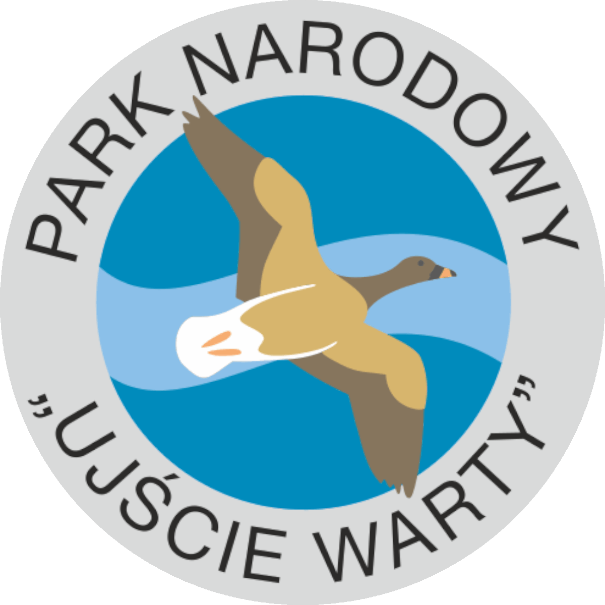 Park Narodowy "Ujście Warty"