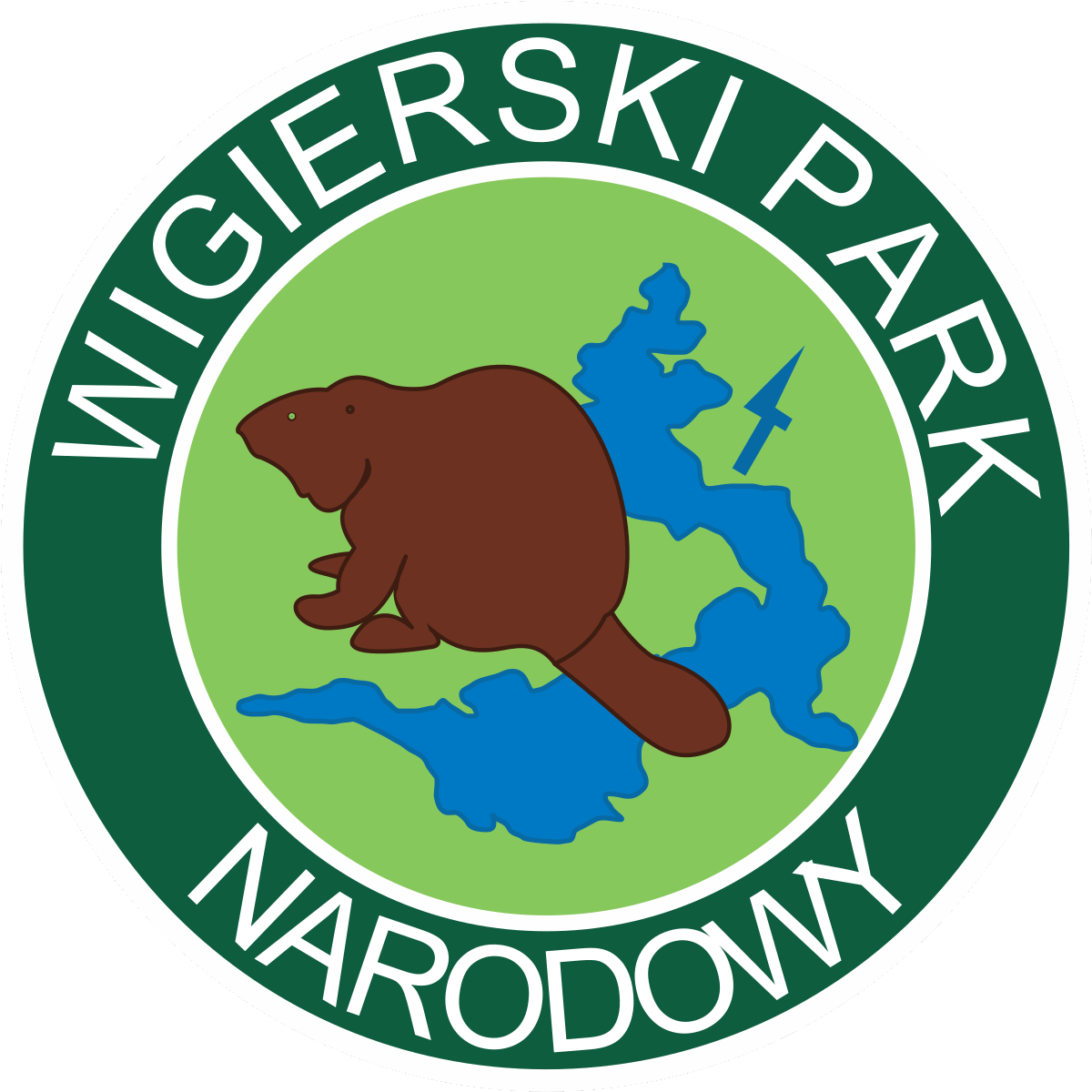 Wigierski Park Narodowy