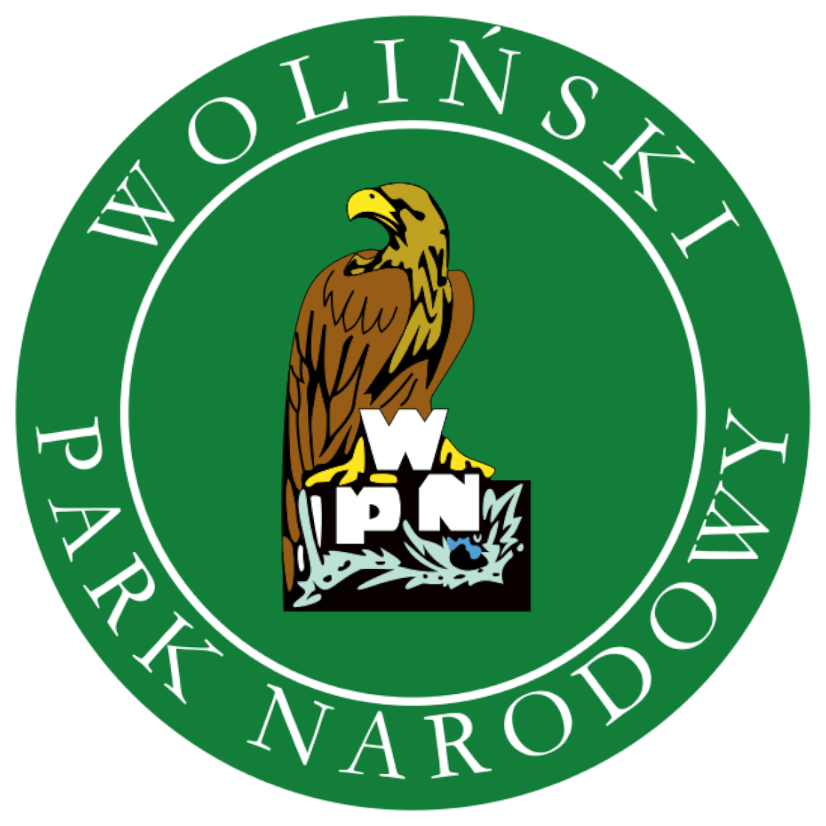 Woliński Park Narodowy